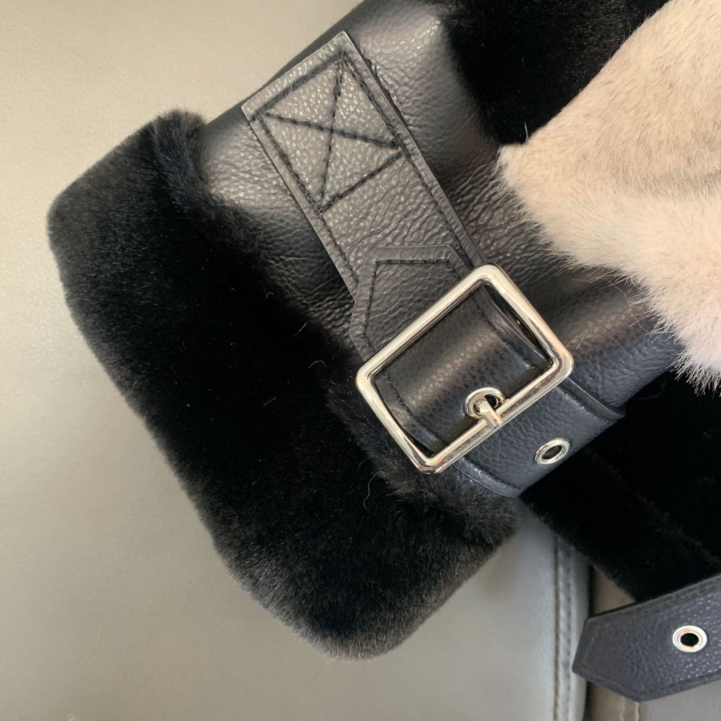 Giacca corta multicolore M,L,XL