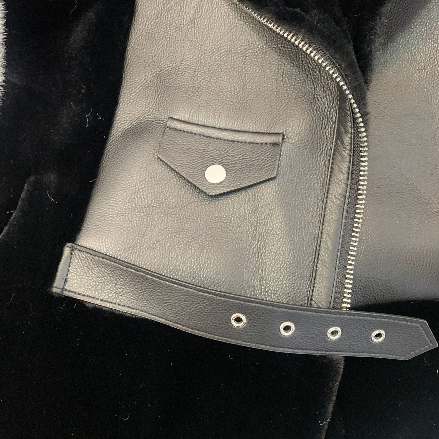 Giacca corta multicolore M,L,XL