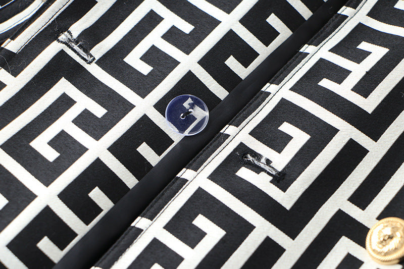 Giacca lunga S,M,L,XL,2XL,3XL