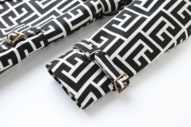 Giacca lunga S,M,L,XL,2XL,3XL