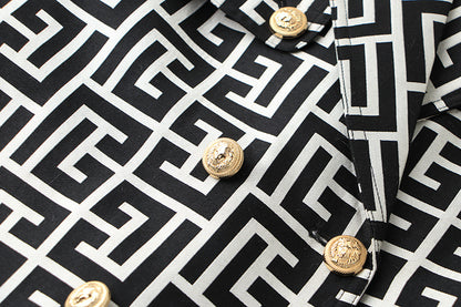 Giacca lunga S,M,L,XL,2XL,3XL