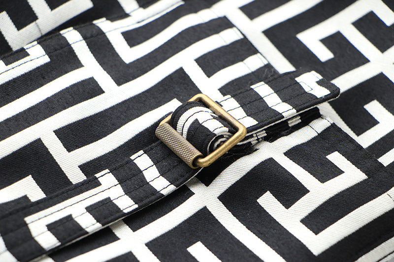 Giacca lunga S,M,L,XL,2XL,3XL