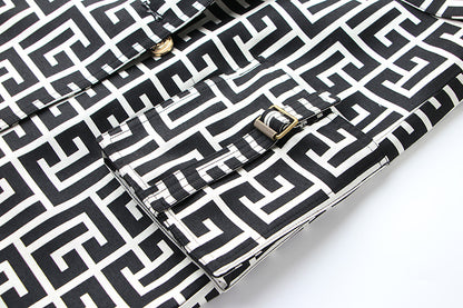 Giacca lunga S,M,L,XL,2XL,3XL