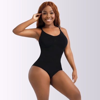 Body senza cuciture, effetto modellante  disponibile in varie colorazioni XS, S,M,L,XL,2XL,3XL,5XL