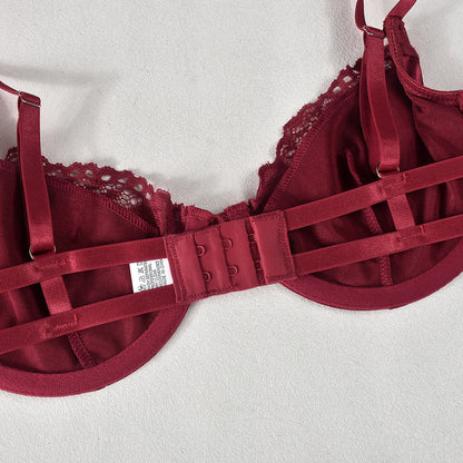 Lingerie in  Satin S,M,L