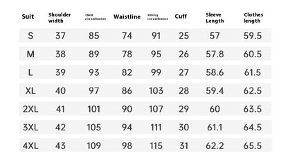 Completo due pezzi, disponibile in varie colorazioni S,M,L,XL,2XL,3XL,4XL