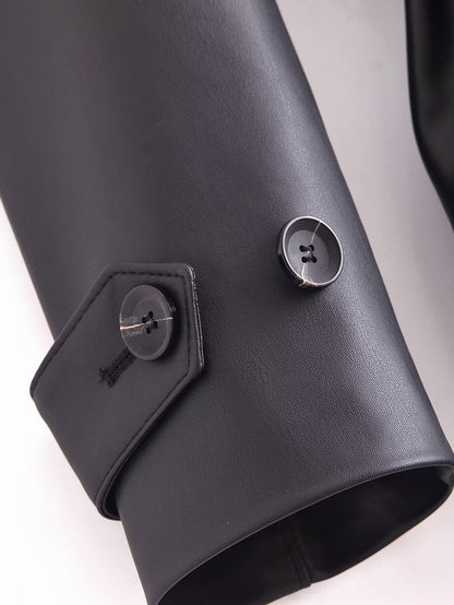 Trench Chic XS, S, M, L