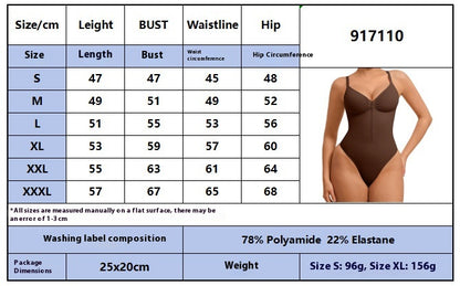 Corsetti modellanti con bretelle aderenti e cerniera altamente elasticizzati, disponibile in varie colorazioni S,M,L,XL,2XL,3XL