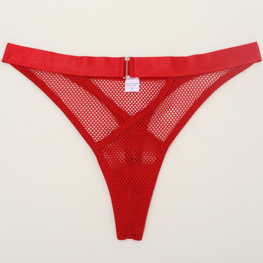 Lingerie disponibile in varie colorazioni S,M,L