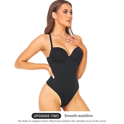 Lingerie  effetto Push up