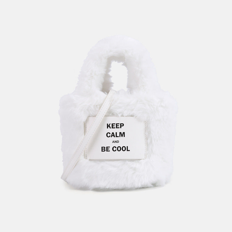 Teddy Bag