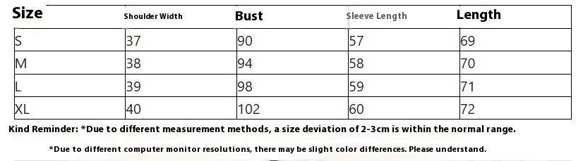 Blazer elegante S,M,L,XL