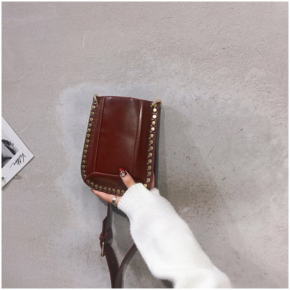Tracolla bag