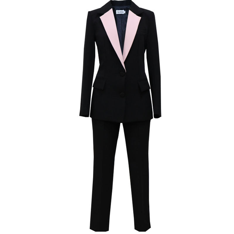 Completo due pezzi XS,S,M,L,XL