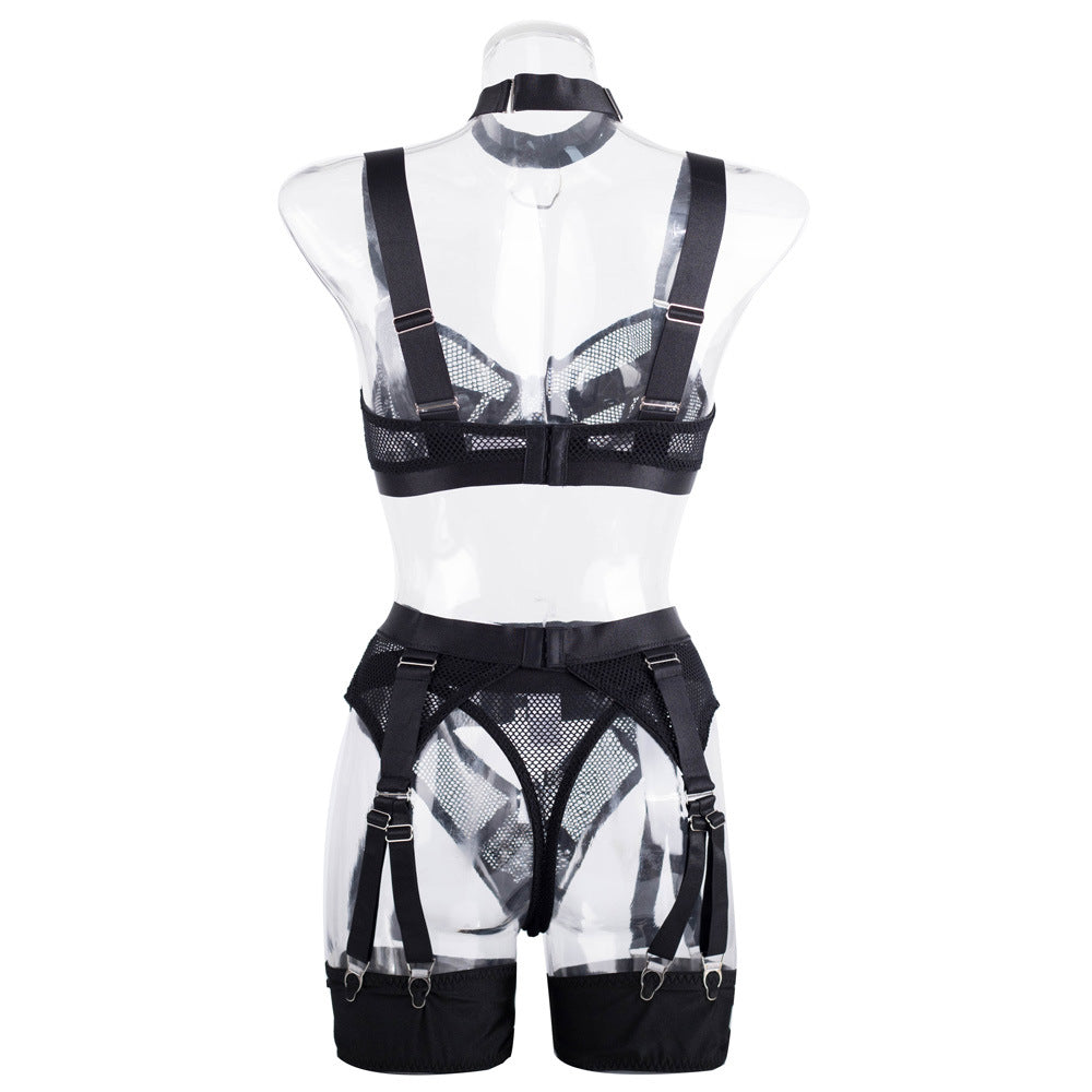 Lingerie disponibile in varie colorazioni S,M,L