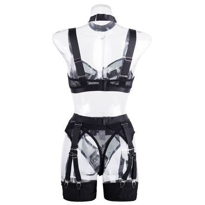 Lingerie disponibile in varie colorazioni S,M,L