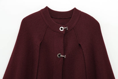 Giacca corta con scollo rotondo disponibile in varie colorazioni S,M,L