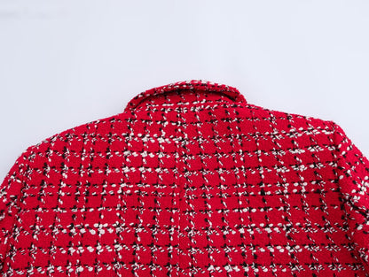 Completo classico, comodo, giacca e culottes  S,M,L,XS