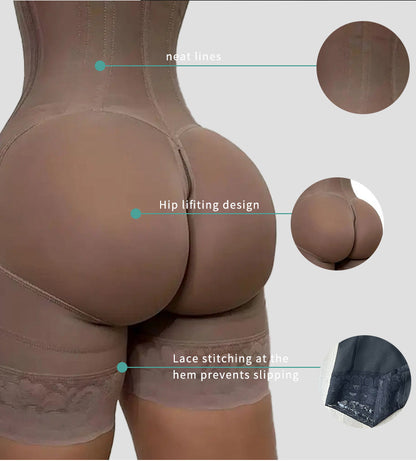 Corsetto modellante