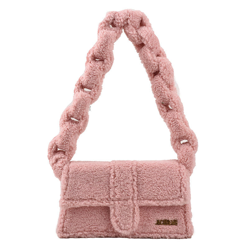 Marshmallow Bag