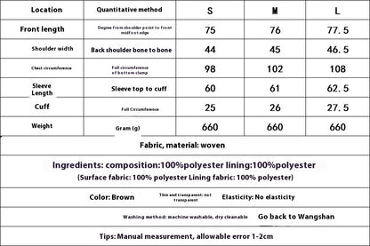Giacca corta con frange  S,M,L