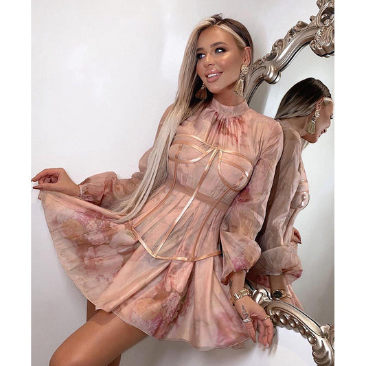 Ladies Dress