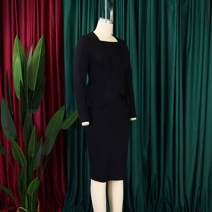 Abito elegante e formale disponibile in varie colorazioni S,M,L,XL,2XL,3XL