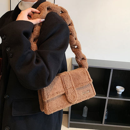 Marshmallow Bag