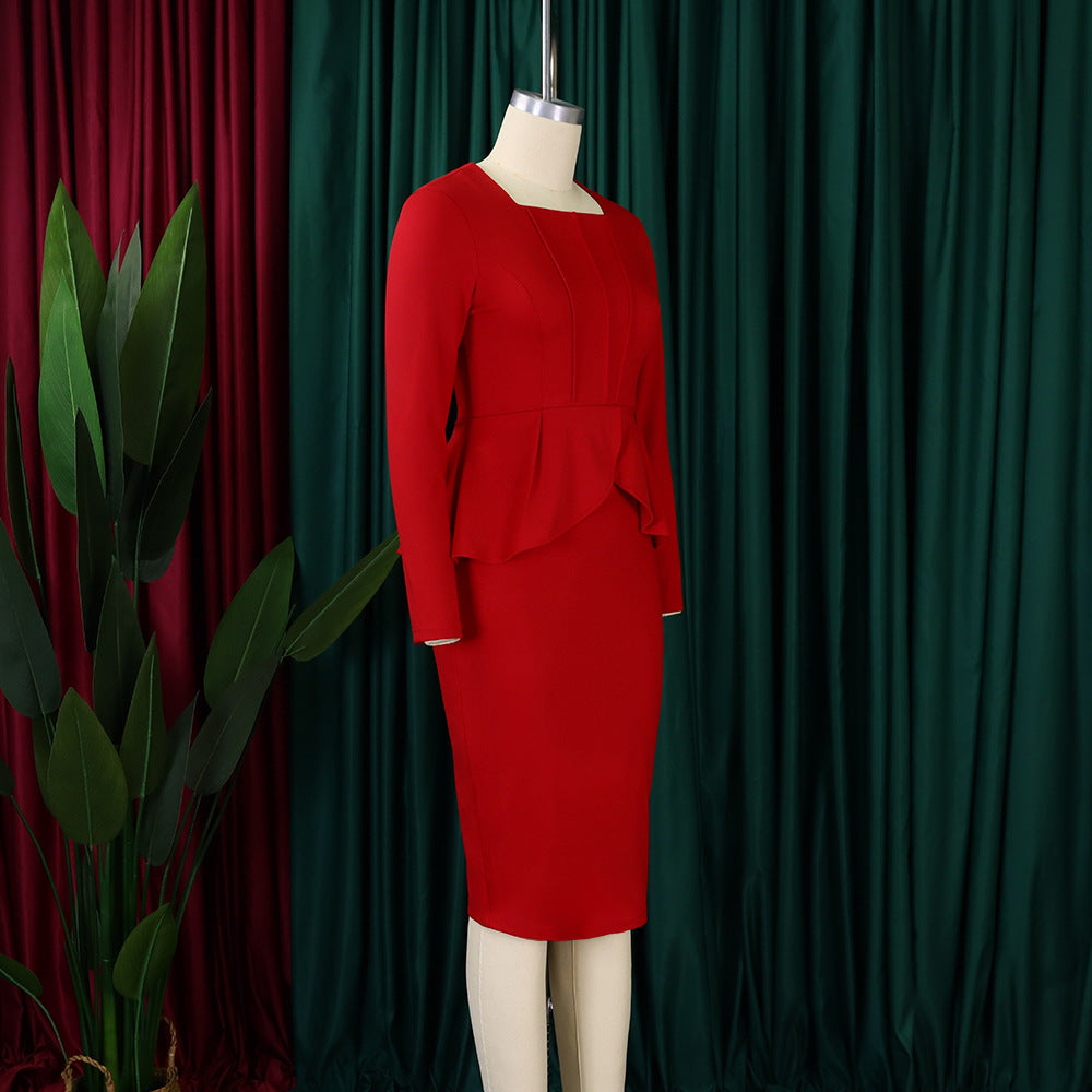 Abito elegante e formale disponibile in varie colorazioni S,M,L,XL,2XL,3XL