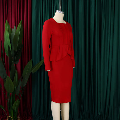 Abito elegante e formale disponibile in varie colorazioni S,M,L,XL,2XL,3XL