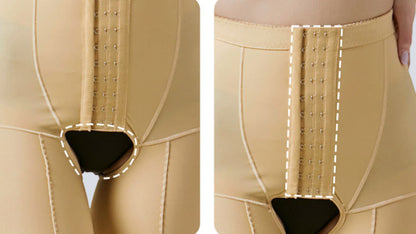 Pantaloni dimagranti per contrarre la pancia