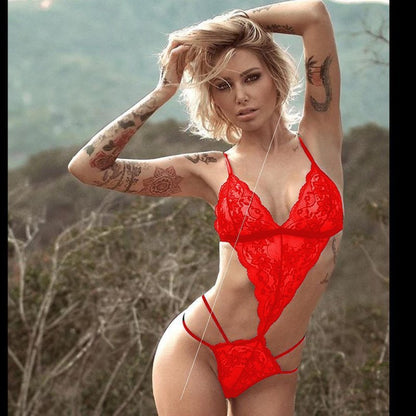 Lingerie  in diverse colorazioni S,M,L,XL