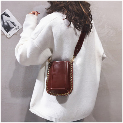 Tracolla bag
