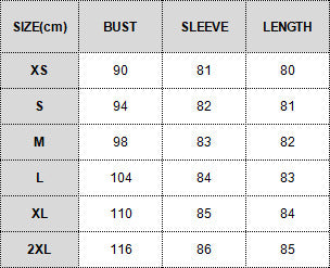 Abito a collo alto e maniche lunghe, XS,S,M,L,XL,2XL