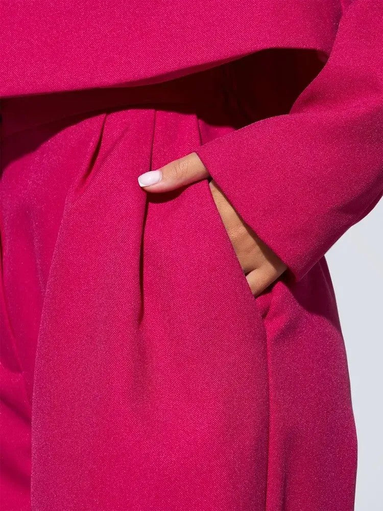 Completo due pezzi disponibile in varie colorazioni S,M,L,XL,2XL