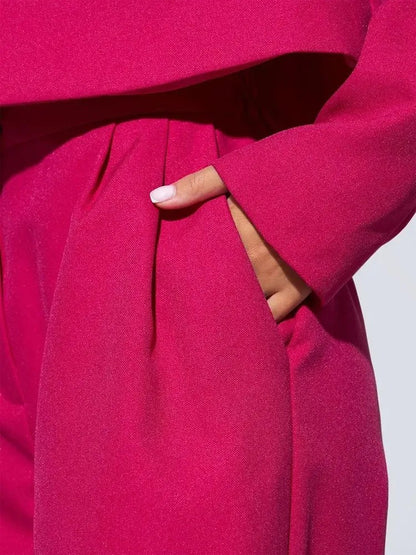 Completo due pezzi disponibile in varie colorazioni S,M,L,XL,2XL