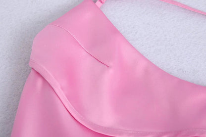 Morena Dress, disponibile in varie colorazioni XS,S,M,L