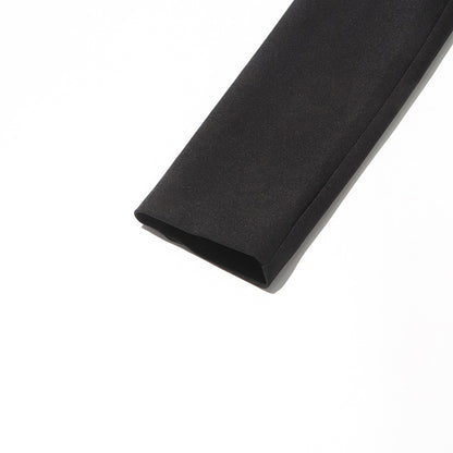 Abito formale con scollo a V, S,M,L,XL