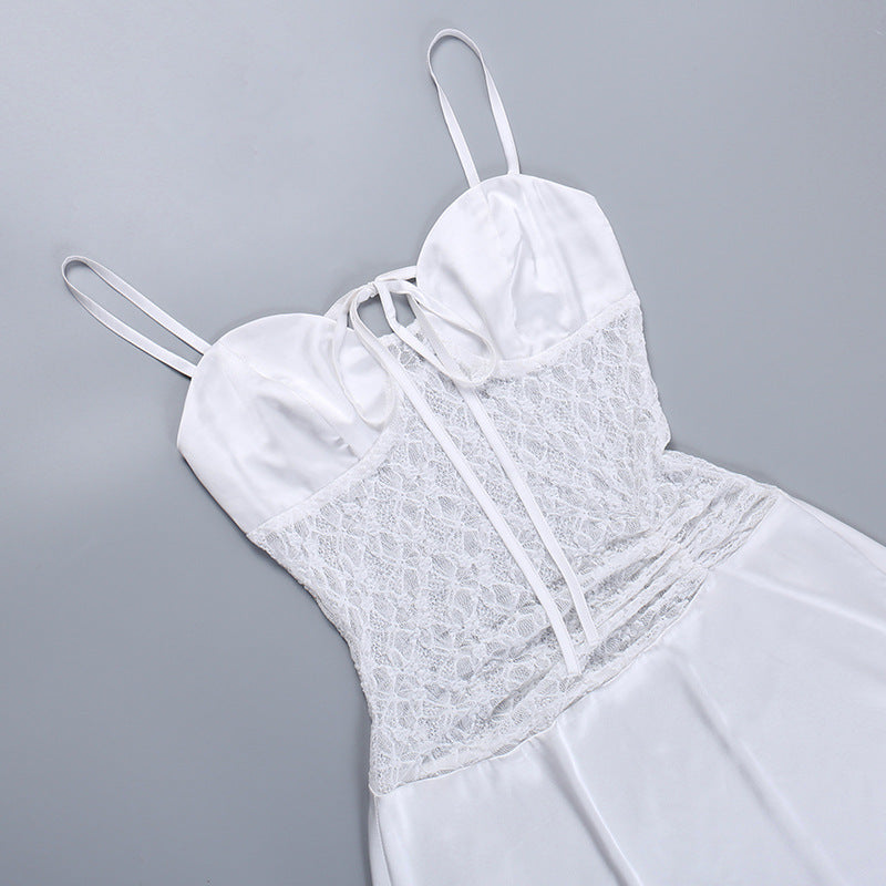 Pamina Dress disponibile in varie colorazioni  S,M,L