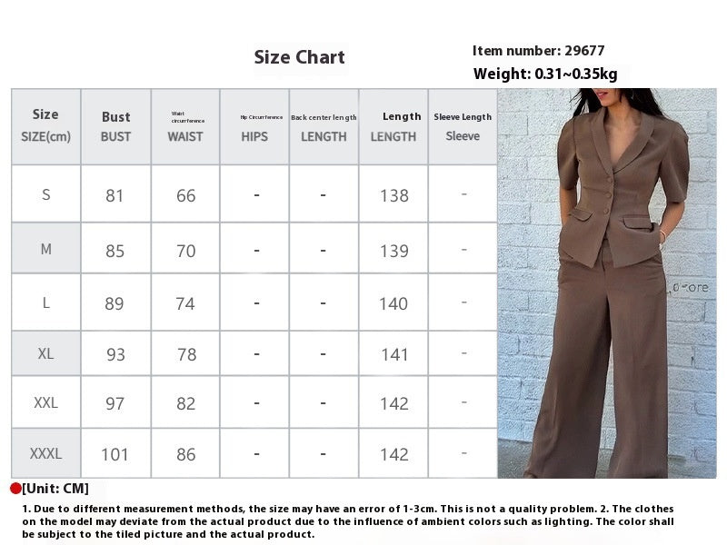 Completo due pezzi, S,M,L,XL,2XL,3XL