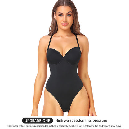 Lingerie  effetto Push up