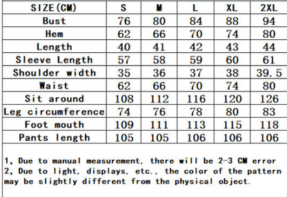 Completo due pezzi disponibile in varie colorazioni S,M,L,XL,2XL