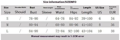 Completo due pezzi S,M,L