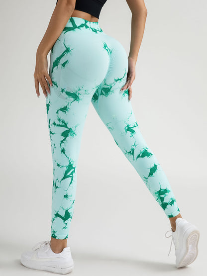 Yoga Leggings  traspirante