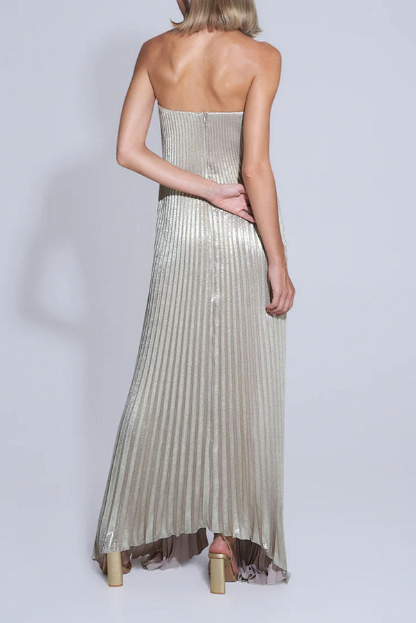 Long Dress