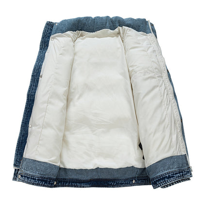 Cappotto invernale disponibile in varie colorazioni S,M,L,XL,2XL,3XL,4XL