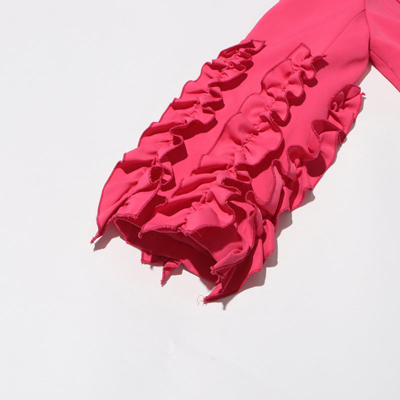 Completo due pezzi elegante S,M,L,XL