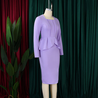 Abito elegante e formale disponibile in varie colorazioni S,M,L,XL,2XL,3XL