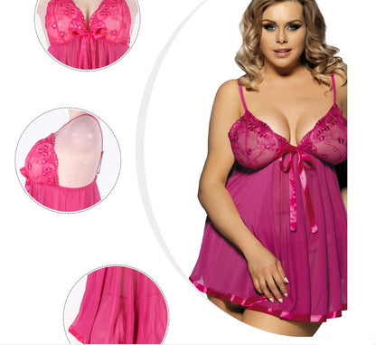 Lingerie comoda  disponibile in varie colorazioni S,M,L,XL,2XL,3XL,4XL,5XL,6XL