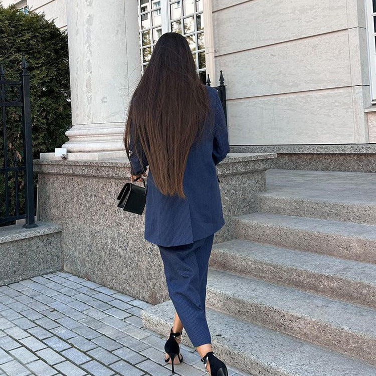 Completo due pezzi S,M,L